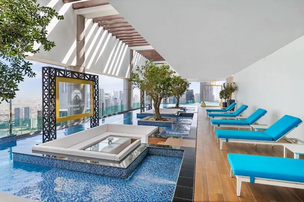 360 Downtown Dubai Luxury Apt- Infinity Pool Burj View Apartment