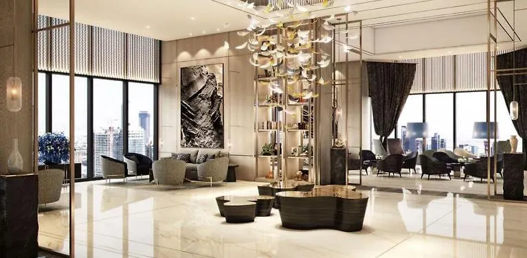 360 Downtown Dubai Luxury Apt- Infinity Pool Burj View Apartment
