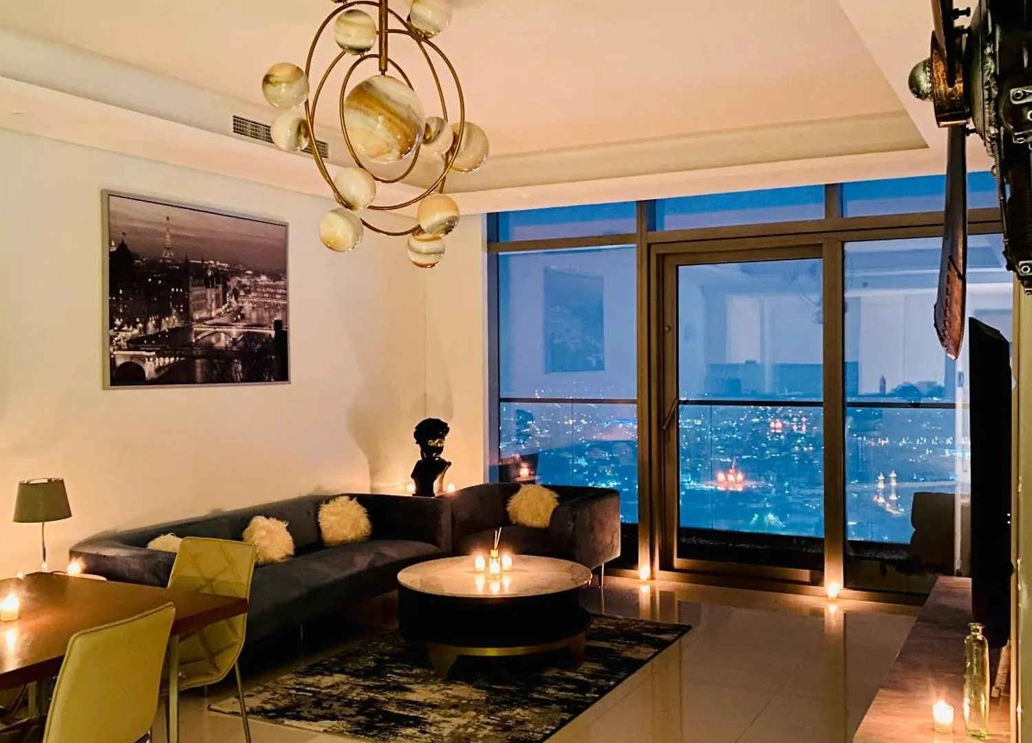 360 Downtown Dubai Luxury Apt- Infinity Pool Burj View Apartment 0*,