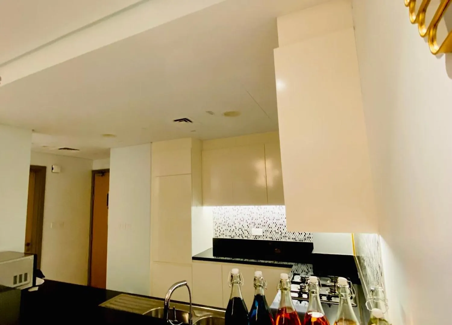 360 Downtown Dubai Luxury Apt- Infinity Pool Burj View Apartment United Arab Emirates