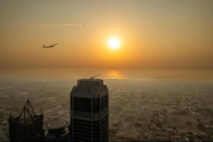 360 Downtown Dubai Luxury Apt- Infinity Pool Burj View Apartment