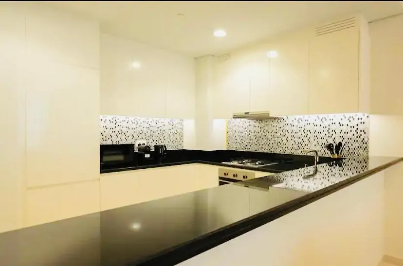 360 Downtown Dubai Luxury Apt- Infinity Pool Burj View Apartment