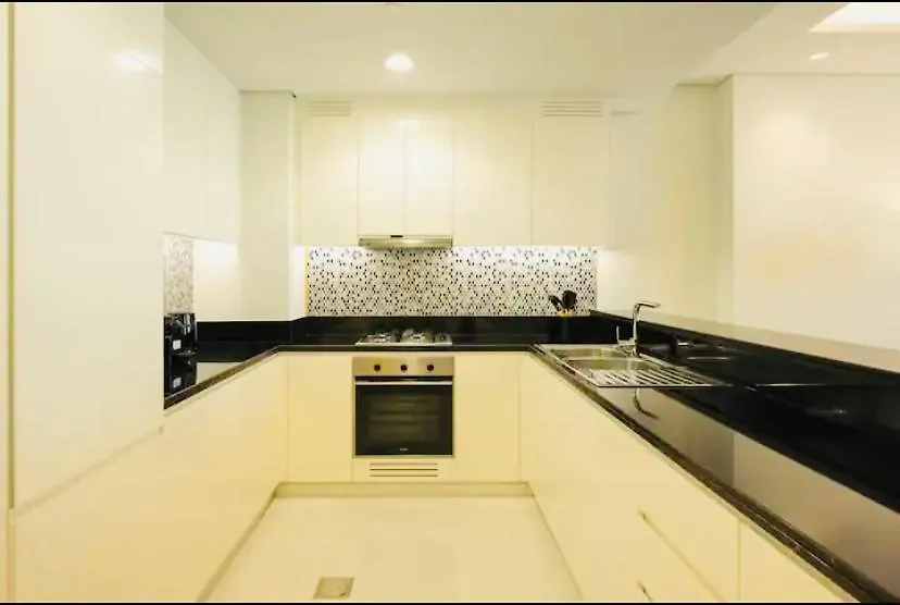 360 Downtown Dubai Luxury Apt- Infinity Pool Burj View Apartment 0*,  United Arab Emirates
