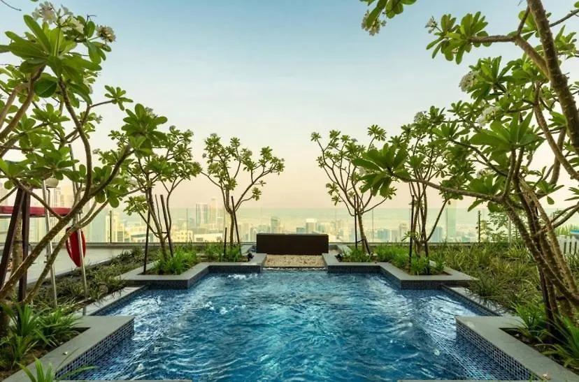 360 Downtown Dubai Luxury Apt- Infinity Pool Burj View Apartment