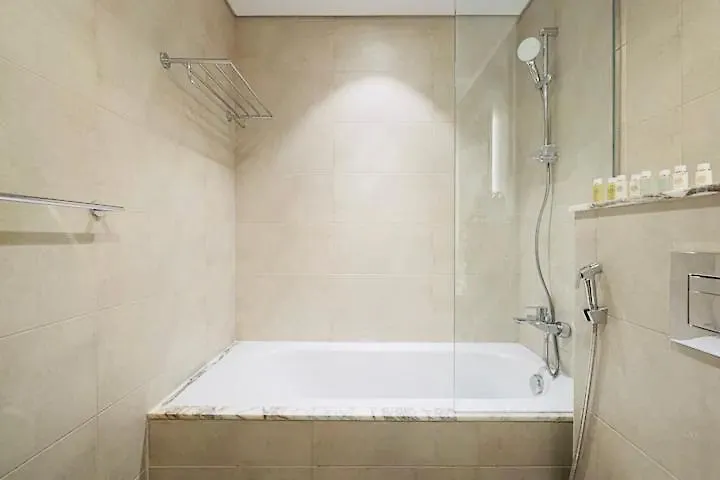 360 Downtown Dubai Luxury Apt- Infinity Pool Burj View Apartment 0*,